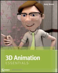 3D Animation Essentials | Wiley