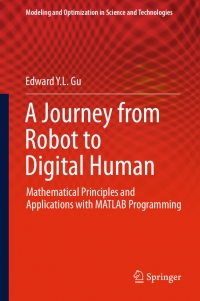 A Journey from Robot to Digital Human | Springer