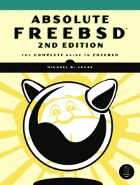 Absolute FreeBSD, 2nd Edition | No Starch Press