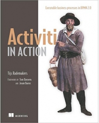 Activiti in Action | Manning