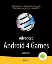 Advanced Android 4 Games | Apress