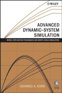 Advanced Dynamic-system Simulation | Wiley