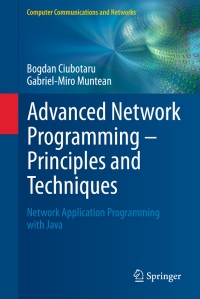 Advanced Network Programming - Principles and Techniques | Springer