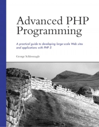 Advanced PHP Programming | SAMS Publishing