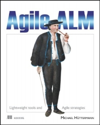 Agile ALM | Manning