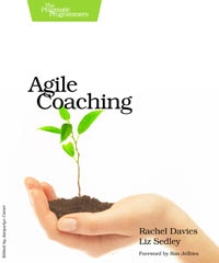 Agile Coaching | The Pragmatic Programmers