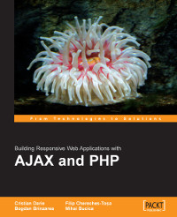 AJAX and PHP | Packt Publishing