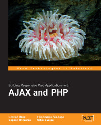 AJAX and PHP | Packt Publishing AJAX and PHP | Packt Publishing