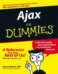 Ajax For Dummies | Wiley