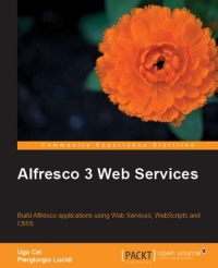 Alfresco 3 Web Services | Packt Publishing
