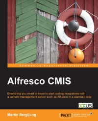 Alfresco CMIS | Packt Publishing