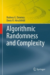 Algorithmic Randomness and Complexity | Springer