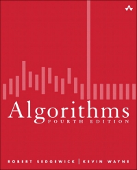 Algorithms, 4th Edition | Addison-Wesley