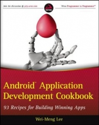 Android Application Development Cookbook | Wrox