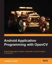 Android Application Programming with OpenCV | Packt Publishing