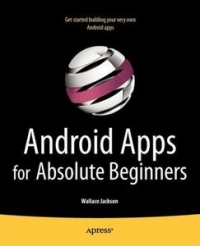 Android Apps for Absolute Beginners | Apress