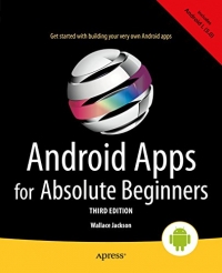 Android Apps for Absolute Beginners, 3rd Edition | Apress
