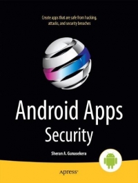 Android Apps Security | Apress