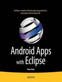 Android Apps with Eclipse | Apress