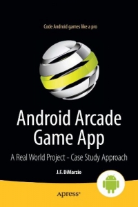 Android Arcade Game App | Apress