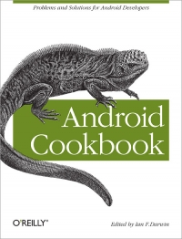 Android Cookbook | O'Reilly Media