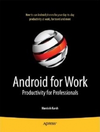 Android for Work | Apress Android for Work | Apress