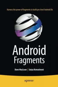 Android Fragments | Apress