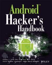 Android Hacker's Handbook | Wiley