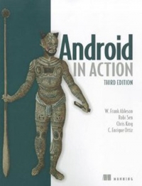 Android in Action, 3rd Edition | Manning