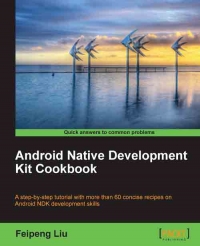 Android Native Development Kit Cookbook | Packt Publishing