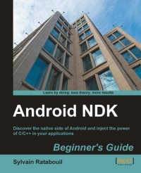Android NDK | Packt Publishing