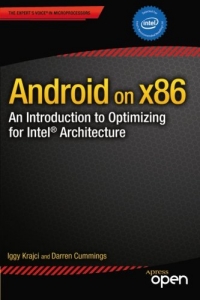 Android on x86 | Apress