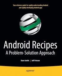 Android Recipes | Apress