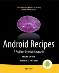Android Recipes, 2nd Edition | Apress