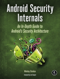 Android Security Internals | No Starch Press