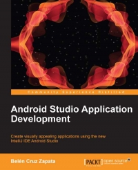 Android Studio Application Development | Packt Publishing