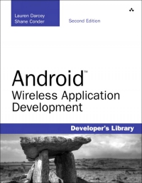 Android Wireless Application Development, 2nd Edition | Addison-Wesley