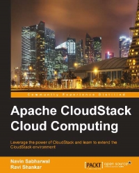Apache CloudStack Cloud Computing | Packt Publishing