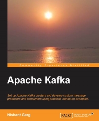 Apache Kafka | Packt Publishing