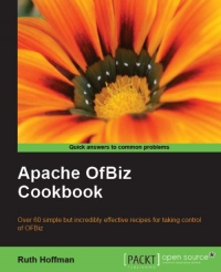 Apache OfBiz Cookbook | Packt Publishing