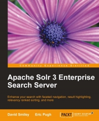 Apache Solr 3 Enterprise Search Server | Packt Publishing