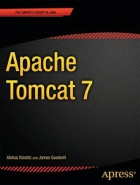 Apache Tomcat 7 | Apress