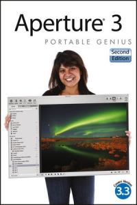 Aperture 3 Portable Genius, 2nd Edition | Wiley