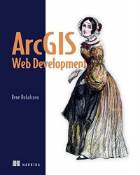 ArcGIS Web Development | Manning