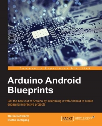 Arduino Android Blueprints | Packt Publishing