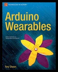 Arduino Wearables | Apress