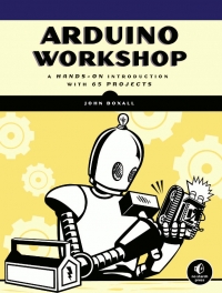 Arduino Workshop | No Starch Press