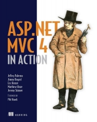 ASP.NET MVC 4 in Action | Manning