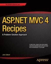 ASP.NET MVC 4 Recipes | Apress