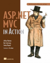 ASP.NET MVC in Action | Manning